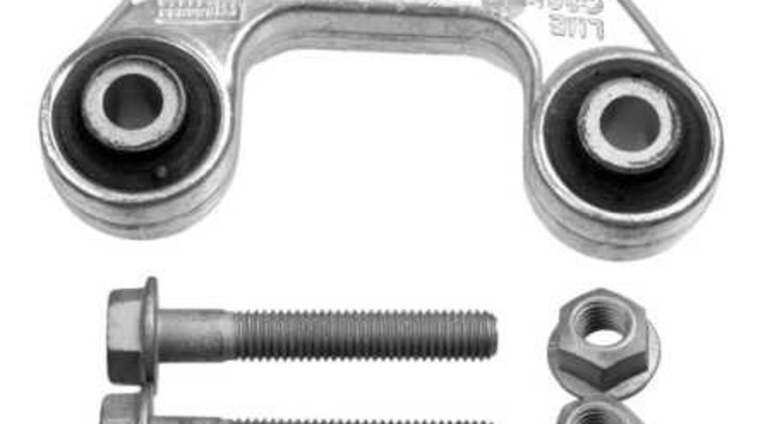 Brat/bieleta suspensie, stabilizator VW PASSAT (3B2) (1996 - 2001) RINGER 1141002008 piesa NOUA