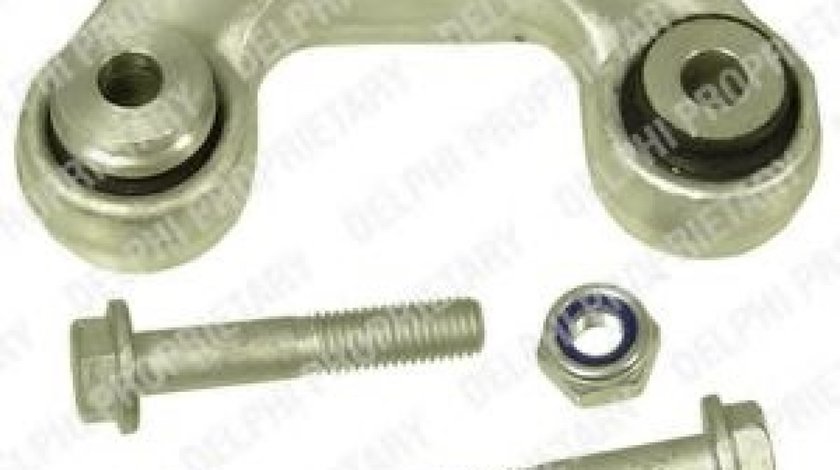 Brat/bieleta suspensie, stabilizator VW PASSAT (3B2) (1996 - 2001) DELPHI TC929 piesa NOUA