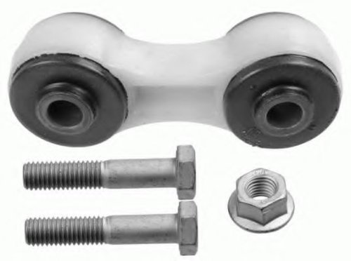 Brat/bieleta suspensie, stabilizator VW PASSAT (3B2) (1996 - 2001) LEMFÖRDER 37008 01 piesa NOUA
