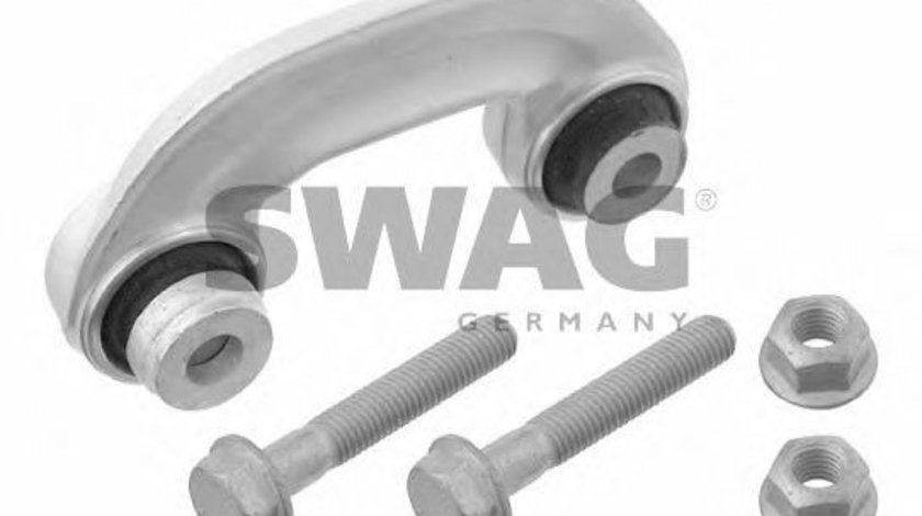 Brat/bieleta suspensie, stabilizator VW PASSAT (3B2) (1996 - 2001) SWAG 30 91 9704 piesa NOUA