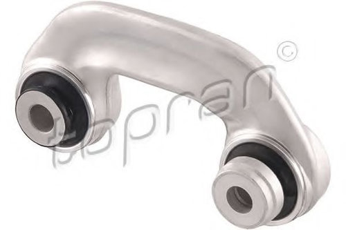 Brat/bieleta suspensie, stabilizator VW PASSAT (3B2) (1996 - 2001) TOPRAN 107 924 piesa NOUA