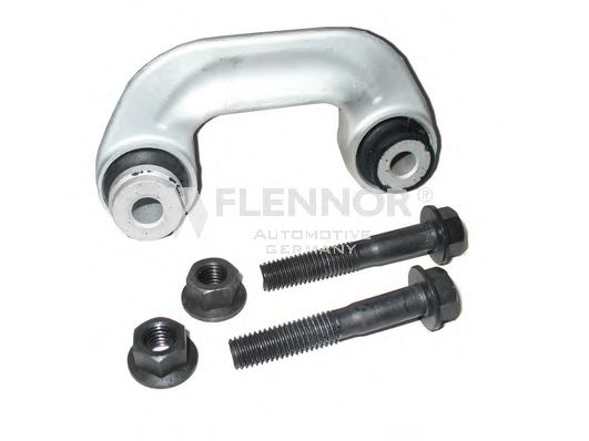Brat/bieleta suspensie, stabilizator VW PASSAT (3B2) (1996 - 2001) FLENNOR FL407-HL piesa NOUA