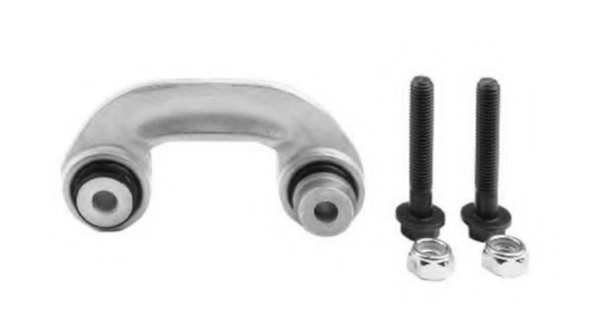 Brat/bieleta suspensie, stabilizator VW PASSAT (3B2) (1996 - 2001) MOOG VO-LS-0356 piesa NOUA