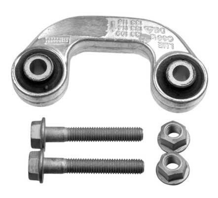Brat/bieleta suspensie, stabilizator VW PASSAT (3B3) (2000 - 2005) RINGER 1141002008 piesa NOUA
