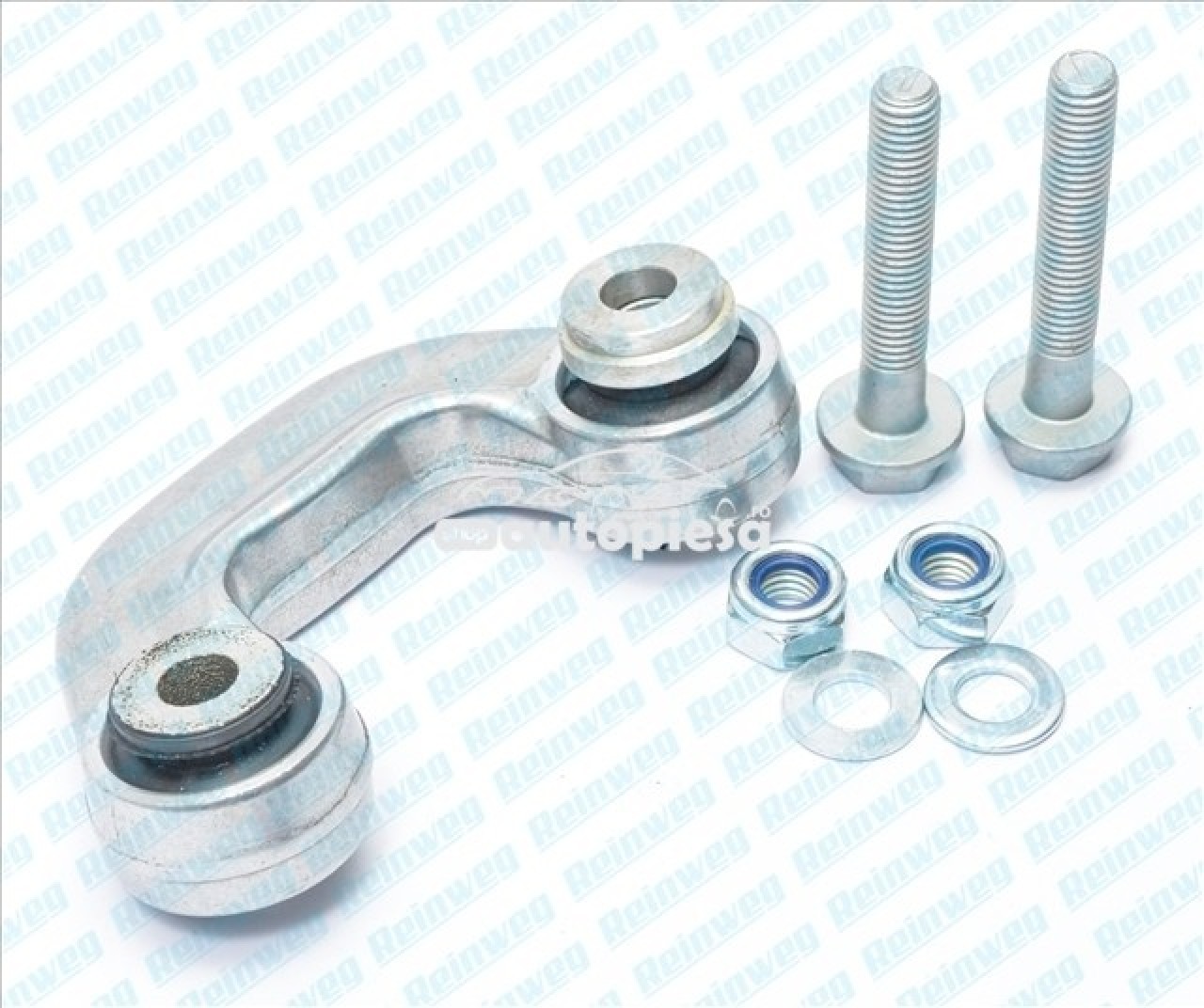Brat/bieleta suspensie, stabilizator VW PASSAT (3B3) (2000 - 2005) REINWEG RW78445 piesa NOUA