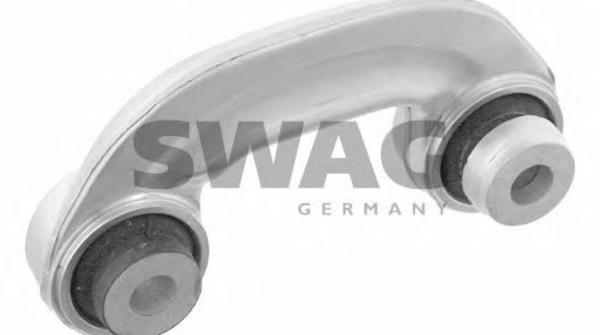 Brat/bieleta suspensie, stabilizator VW PASSAT Variant (3B6) (2000 - 2005) SWAG 32 61 0005 piesa NOUA