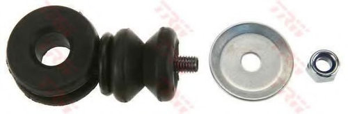 Brat/bieleta suspensie, stabilizator VW PASSAT Variant (3A5, 35I) (1988 - 1997) TRW JTS534 piesa NOU...