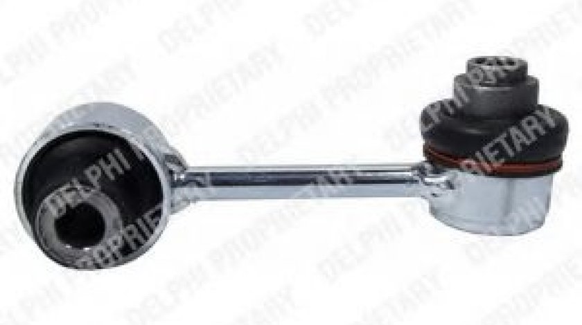 Brat/bieleta suspensie, stabilizator VW PHAETON (3D) (2002 - 2016) DELPHI TC1757 piesa NOUA