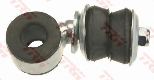 Brat/bieleta suspensie, stabilizator VW POLO (6N1) (1994 - 1999) TRW JTS397 piesa NOUA