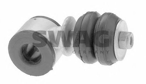 Brat/bieleta suspensie, stabilizator VW POLO (6N1) (1994 - 1999) SWAG 30 79 0033 piesa NOUA