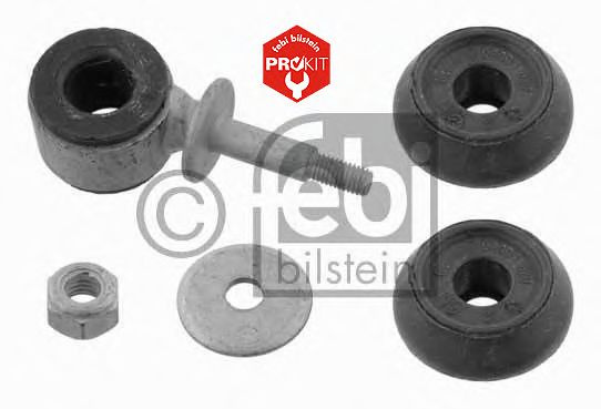 Brat/bieleta suspensie, stabilizator VW POLO (6N1) (1994 - 1999) FEBI BILSTEIN 23032 piesa NOUA