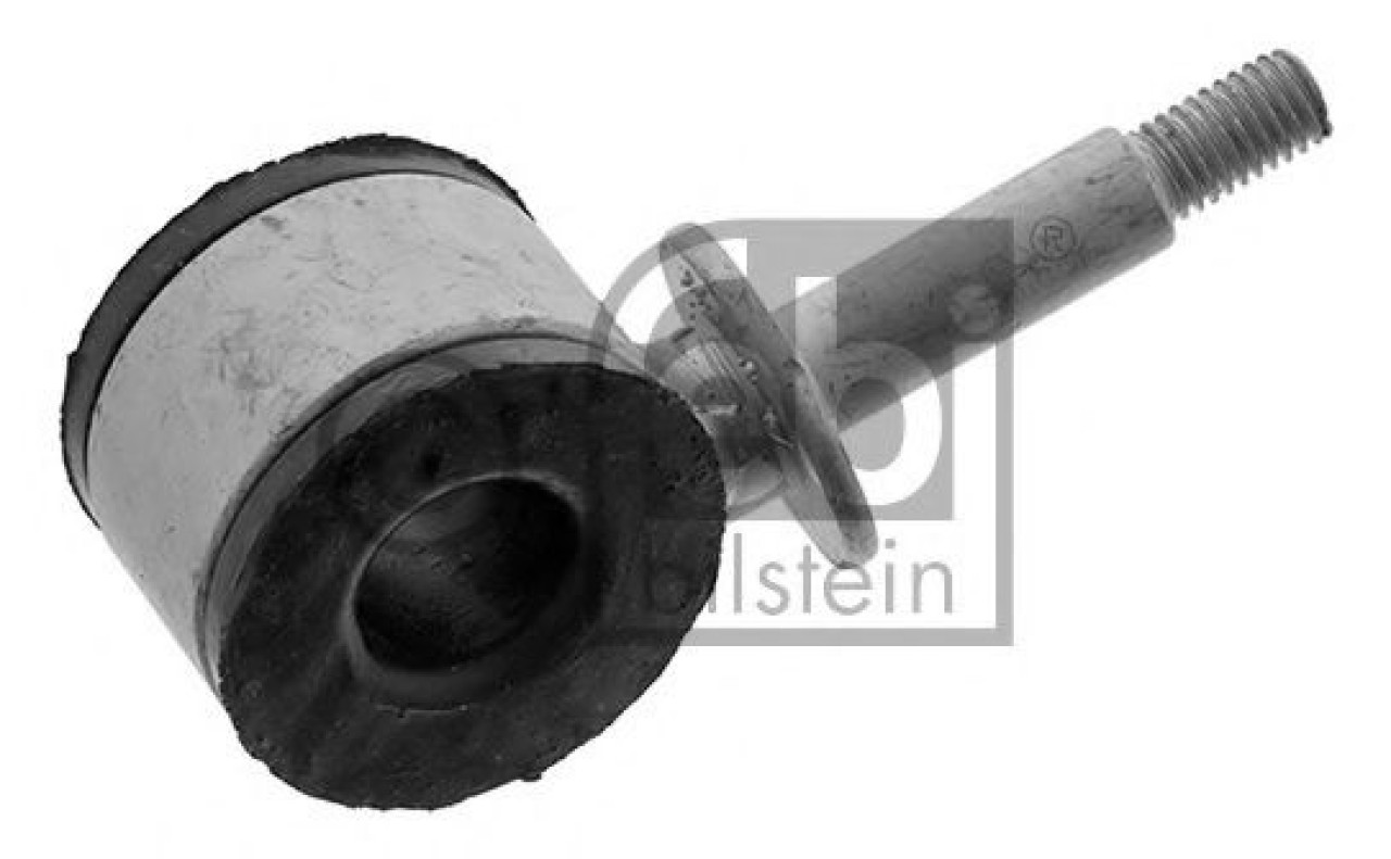 Brat/bieleta suspensie, stabilizator VW POLO (6N1) (1994 - 1999) FEBI BILSTEIN 25184 piesa NOUA