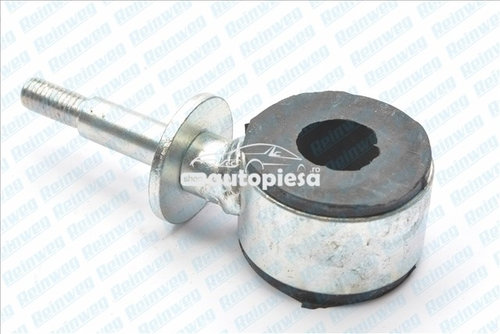 Brat/bieleta suspensie, stabilizator VW POLO (6N1) (1994 - 1999) REINWEG RW981634 piesa NOUA