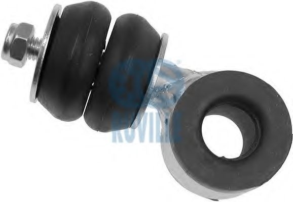 Brat/bieleta suspensie, stabilizator VW POLO (6N1) (1994 - 1999) RUVILLE 925402 piesa NOUA