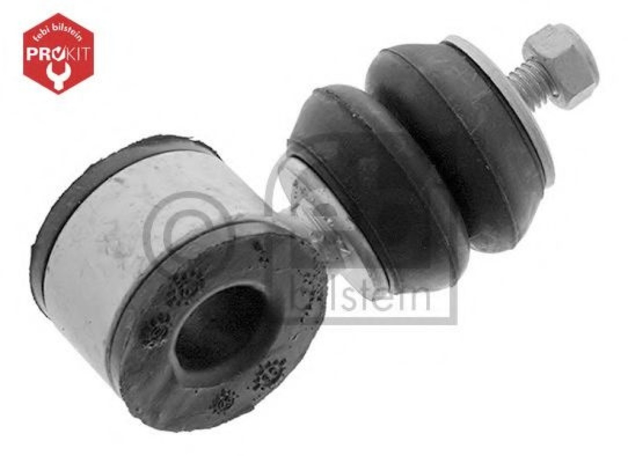 Brat/bieleta suspensie, stabilizator VW POLO (6N1) (1994 - 1999) FEBI BILSTEIN 18366 piesa NOUA