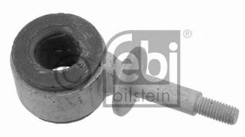Brat/bieleta suspensie, stabilizator VW POLO (6N1) (1994 - 1999) FEBI BILSTEIN 23030 piesa NOUA