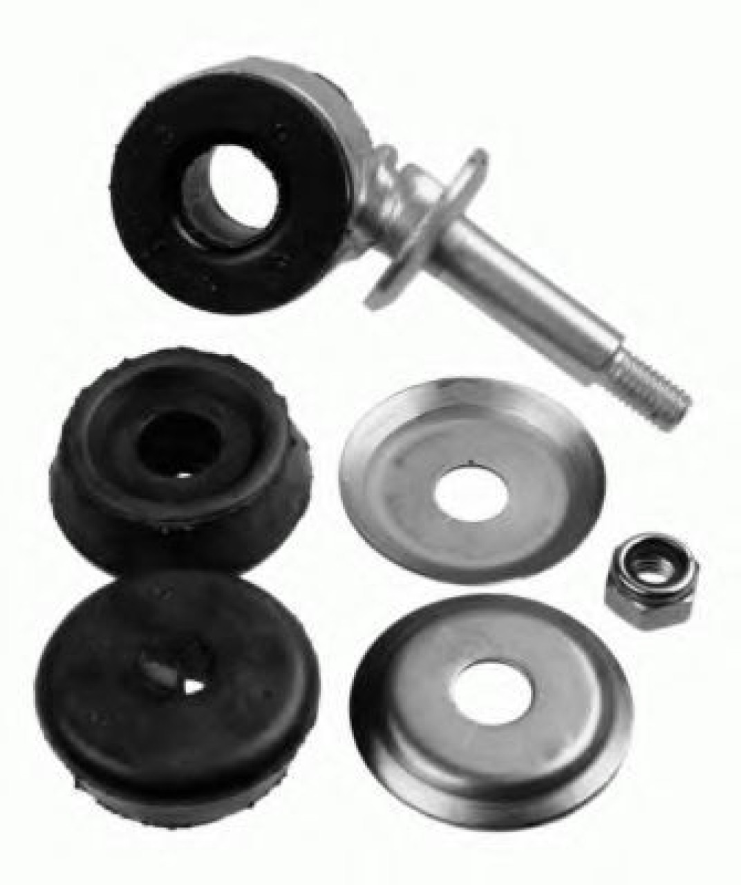 Brat/bieleta suspensie, stabilizator VW POLO (6N1) (1994 - 1999) LEMFÖRDER 31997 01 piesa NOUA