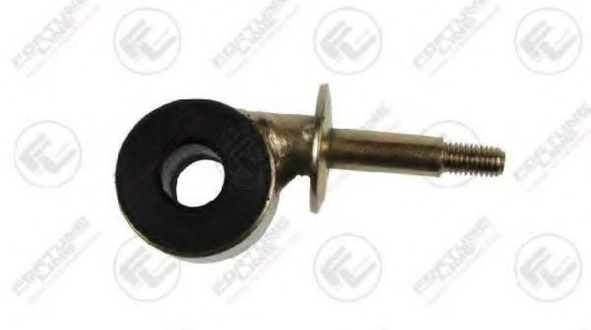 Brat/bieleta suspensie, stabilizator VW POLO (6N2) (1999 - 2001) FORTUNE LINE FZ7238 piesa NOUA