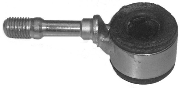 Brat/bieleta suspensie, stabilizator VW POLO (6N2) (1999 - 2001) QWP WSS1942 piesa NOUA
