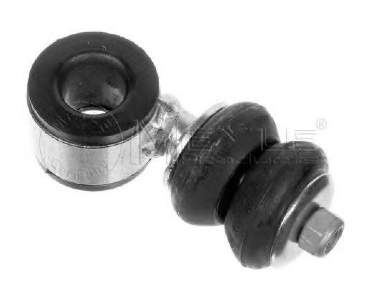 Brat/bieleta suspensie, stabilizator VW POLO (6N2) (1999 - 2001) MEYLE 100 411 0009/S piesa NOUA