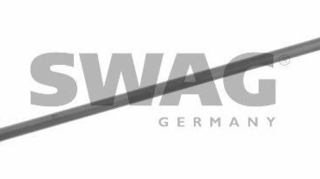 Brat/bieleta suspensie, stabilizator VW POLO (6R, 6C) (2009 - 2016) SWAG 30 91 9518 piesa NOUA