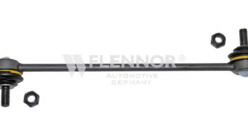 Brat/bieleta suspensie, stabilizator VW POLO (9N) (2001 - 2012) FLENNOR FL623-H piesa NOUA