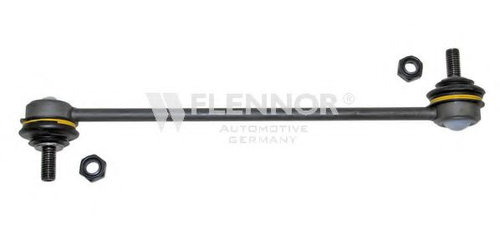 Brat/bieleta suspensie, stabilizator VW POLO (9N) (2001 - 2012) FLENNOR FL623-H piesa NOUA