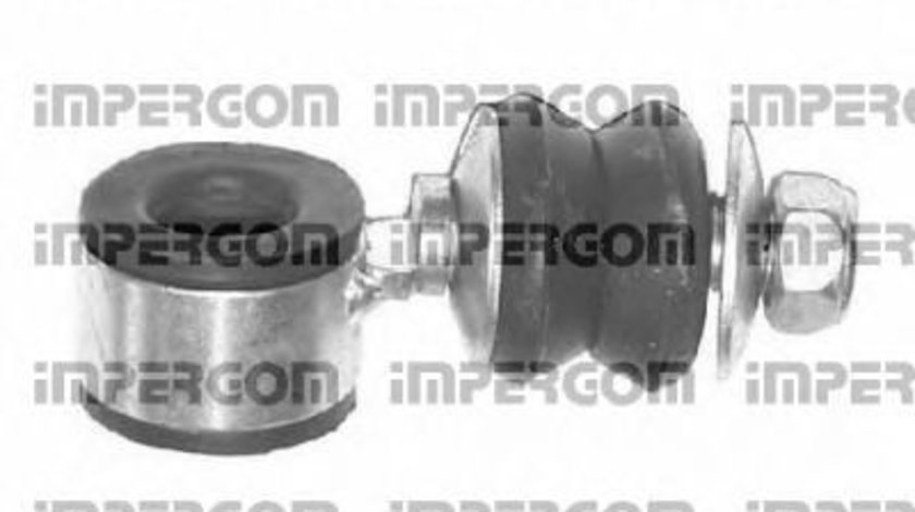 Brat/bieleta suspensie, stabilizator VW POLO CLASSIC (6KV2) (1995 - 2006) ORIGINAL IMPERIUM 32476 piesa NOUA