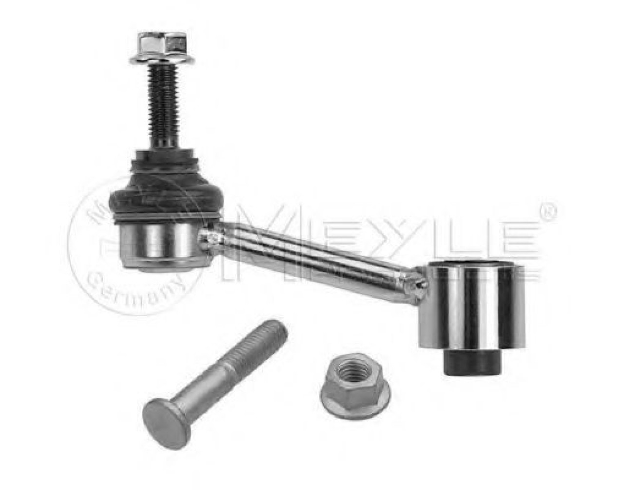 Brat/bieleta suspensie, stabilizator VW SHARAN (7N1, 7N2) (2010 - 2016) MEYLE 116 060 0023/S piesa NOUA