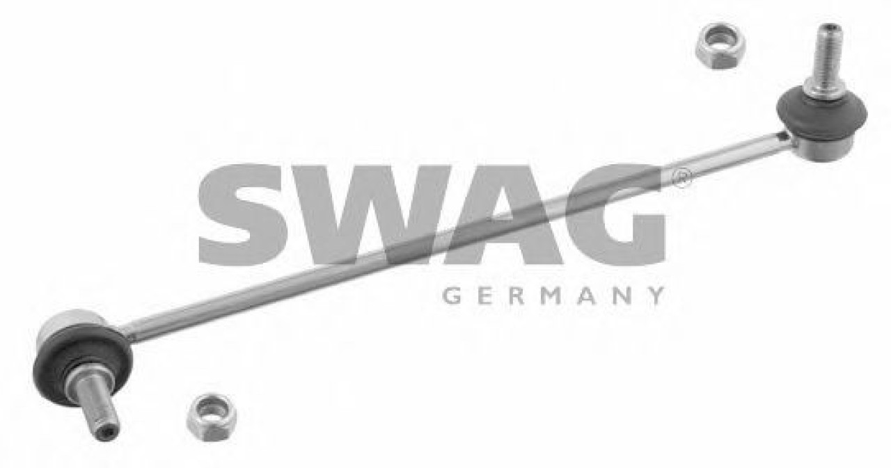 Brat/bieleta suspensie, stabilizator VW SHARAN (7N1, 7N2) (2010 - 2016) SWAG 32 92 4122 piesa NOUA