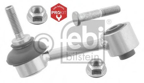 Brat/bieleta suspensie, stabilizator VW TIGUAN (5N) (2007 - 2016) FEBI BILSTEIN 29461 piesa NOUA