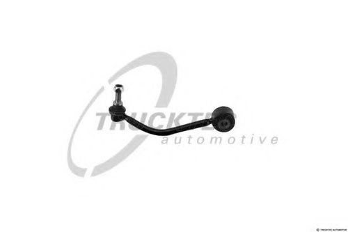 Brat/bieleta suspensie, stabilizator VW TOUAREG (7LA, 7L6, 7L7) (2002 - 2010) TRUCKTEC AUTOMOTIVE 07...