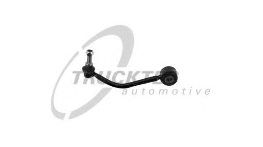 Brat/bieleta suspensie, stabilizator VW TOUAREG (7LA, 7L6, 7L7) (2002 - 2010) TRUCKTEC AUTOMOTIVE 07.32.056 piesa NOUA