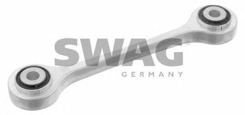 Brat/bieleta suspensie, stabilizator VW TOUAREG (7LA, 7L6, 7L7) (2002 - 2010) SWAG 30 93 1706 piesa ...