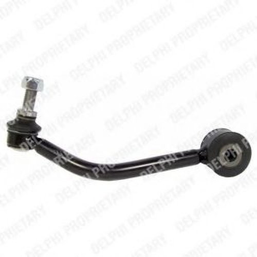 Brat/bieleta suspensie, stabilizator VW TOUAREG (7LA, 7L6, 7L7) (2002 - 2010) DELPHI TC1798 piesa NO...
