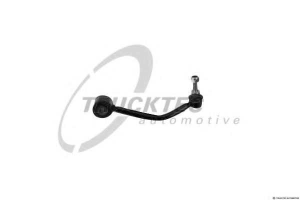 Brat/bieleta suspensie, stabilizator VW TOUAREG (7LA, 7L6, 7L7) (2002 - 2010) TRUCKTEC AUTOMOTIVE 07.32.057 piesa NOUA