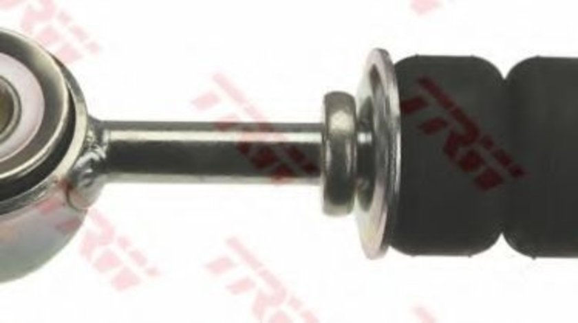 Brat/bieleta suspensie, stabilizator VW UP (2011 - 2016) TRW JTS643 piesa NOUA