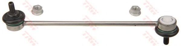 Brat/bieleta suspensie, stabilizator VW UP (2011 - 2016) TRW JTS393 piesa NOUA