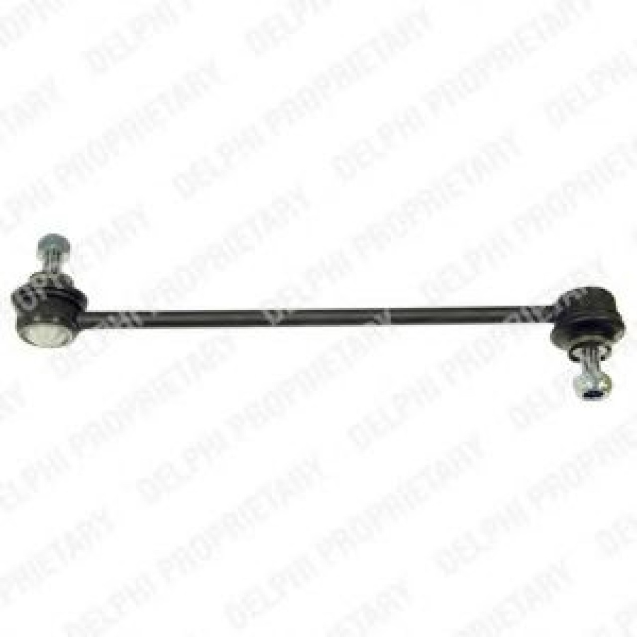 Brat/bieleta suspensie, stabilizator VW UP (2011 - 2016) DELPHI TC1086 piesa NOUA