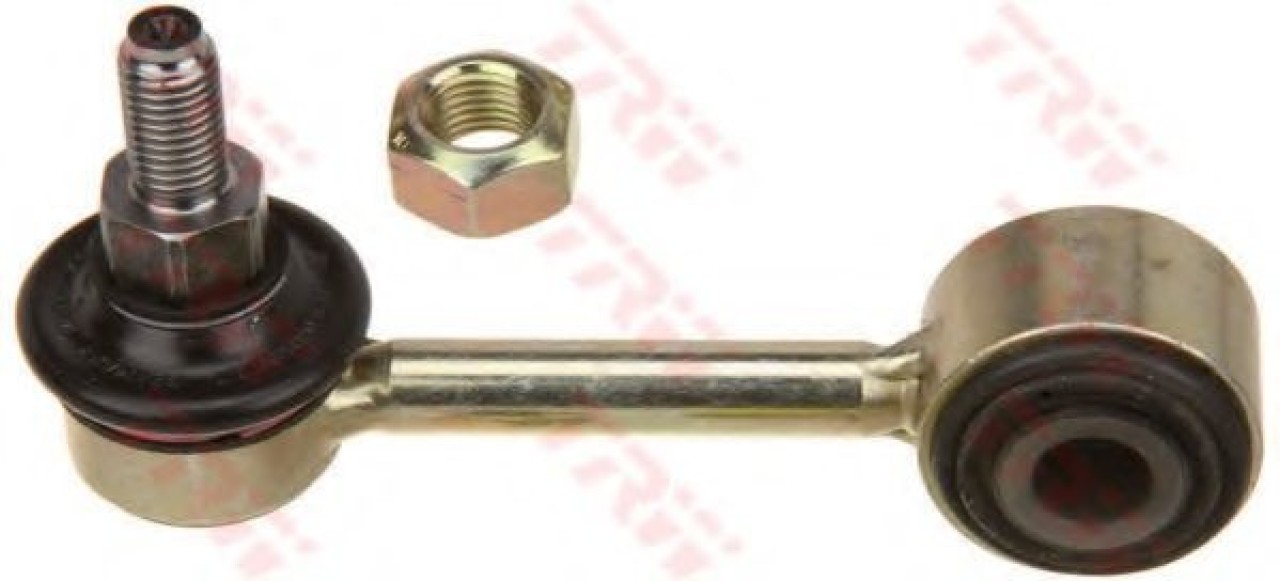 Brat/bieleta suspensie, stabilizator VW TRANSPORTER IV bus (70XB, 70XC, 7DB, 7DW, 7DK) (1990 - 2003) TRW JTS288 piesa NOUA