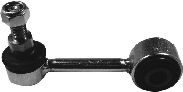 Brat/bieleta suspensie, stabilizator VW TRANSPORTER IV platou / sasiu (70XD) (1990 - 2003) QWP WSS499 piesa NOUA