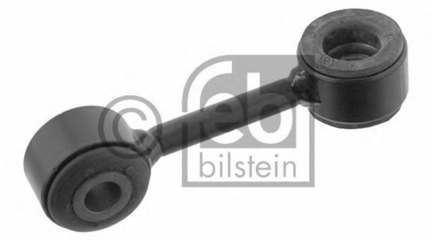 Brat/bieleta suspensie, stabilizator VW TRANSPORTER IV platou / sasiu (70XD) (1990 - 2003) FEBI BILSTEIN 18984 piesa NOUA