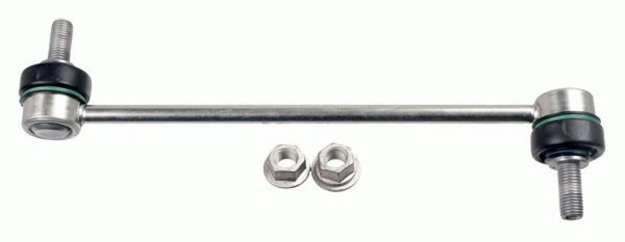 Brat/bieleta suspensie, stabilizator VW TRANSPORTER VI bus (SGB, SGG, SGJ) (2015 - 2016) LEMFÖRDER 30967 01 piesa NOUA