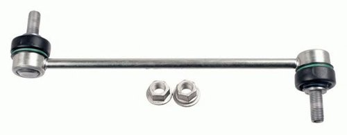 Brat/bieleta suspensie, stabilizator VW TRANSPORTER V caroserie (7HA, 7HH, 7EA, 7EH) (2003 - 2016) L...