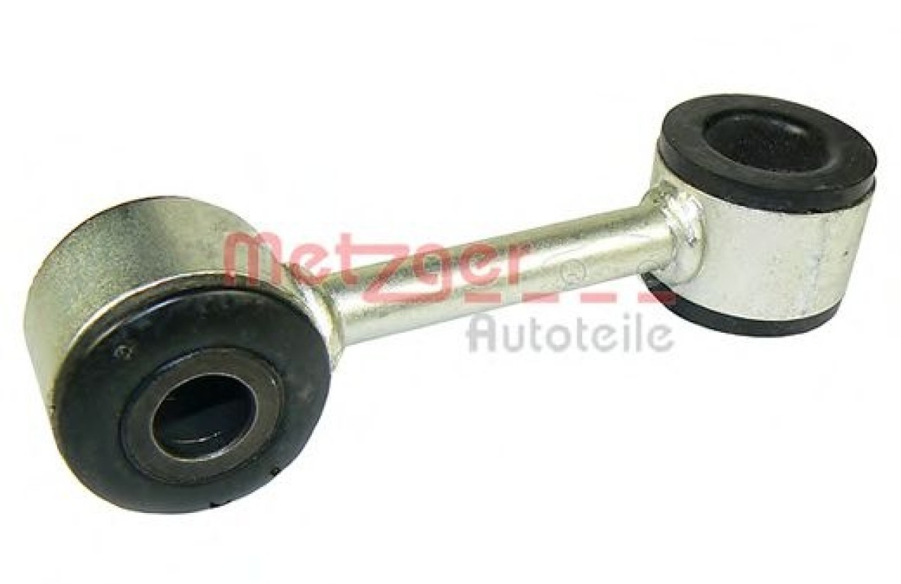 Brat/bieleta suspensie, stabilizator VW TRANSPORTER IV bus (70XB, 70XC, 7DB, 7DW, 7DK) (1990 - 2003) METZGER 53007808 piesa NOUA