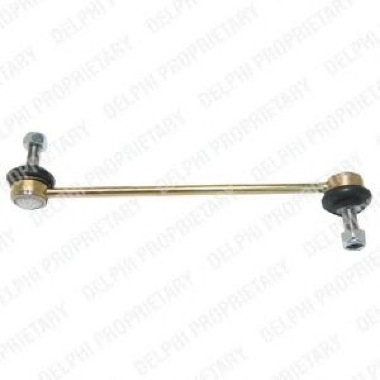 Brat/bieleta suspensie, stabilizator VW TRANSPORTER V bus (7HB, 7HJ, 7EB, 7EJ, 7EF, 7EG, 7HF, 7EC) (2003 - 2016) DELPHI TC2088 piesa NOUA