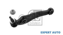 Brat BMW X6 (E71, E72) 2008-2016 #2 0393233