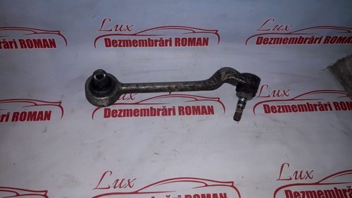 Brat brate reglare unghi dreapta fata bmw seria 1 e81 e87 180d 120 m47d20 dezmembrez