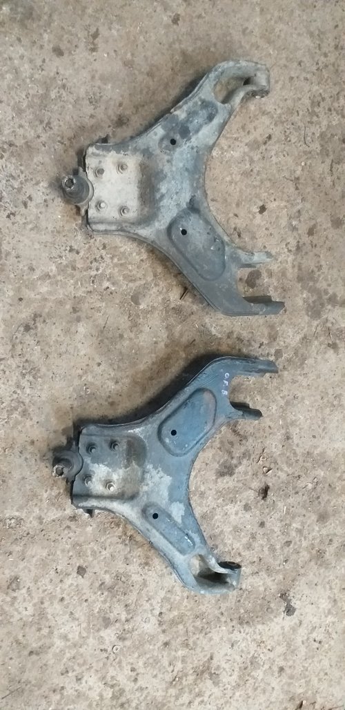 Brat Brate Trapez Inferior Opel Frontera B din Ani 1999 2004