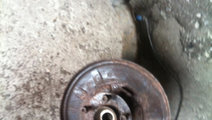 Brat cu butuc dreapta spate BMW Seria 3 E46 [facel...